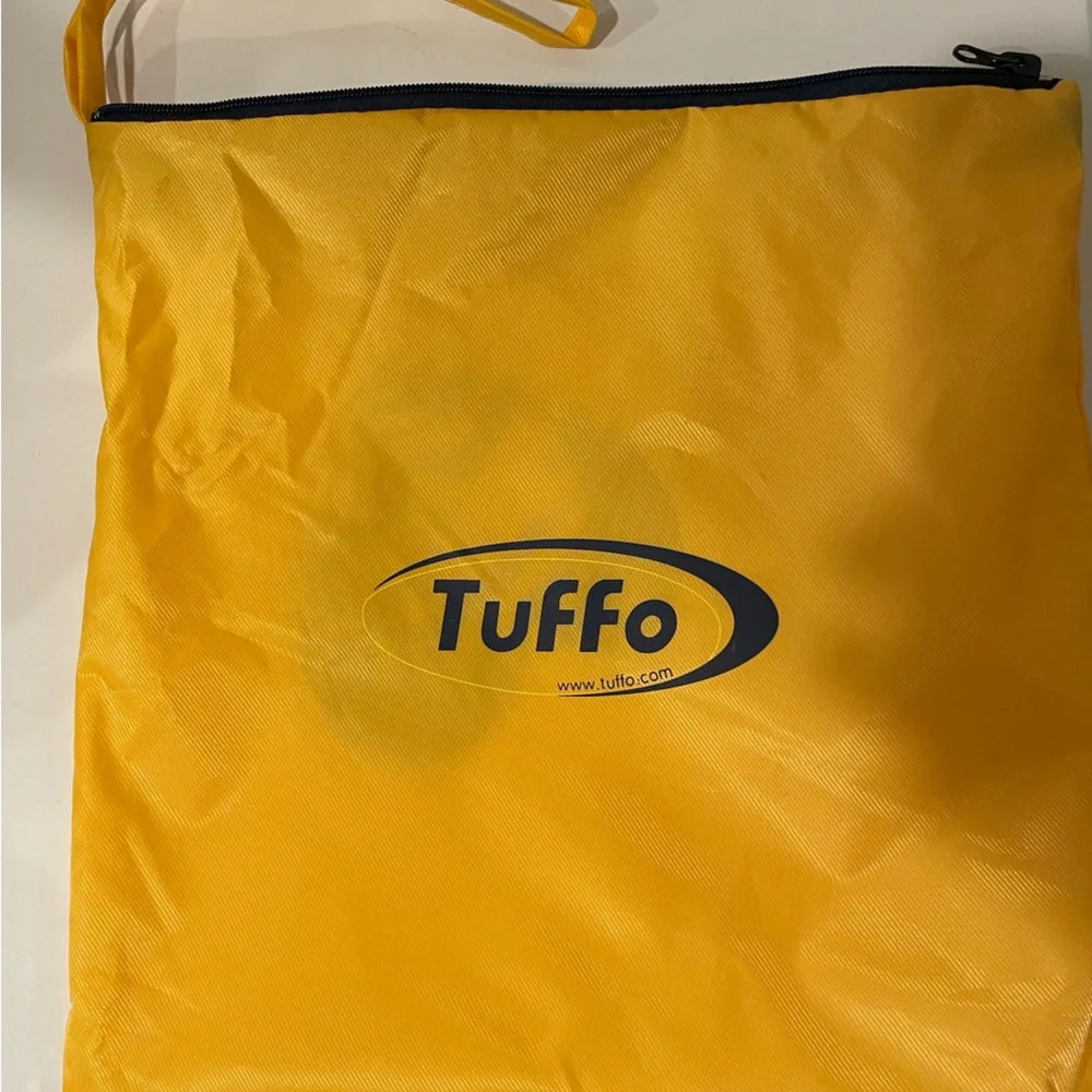 Tuffo Outdoor Suit 3T - Picture 3 of 4
